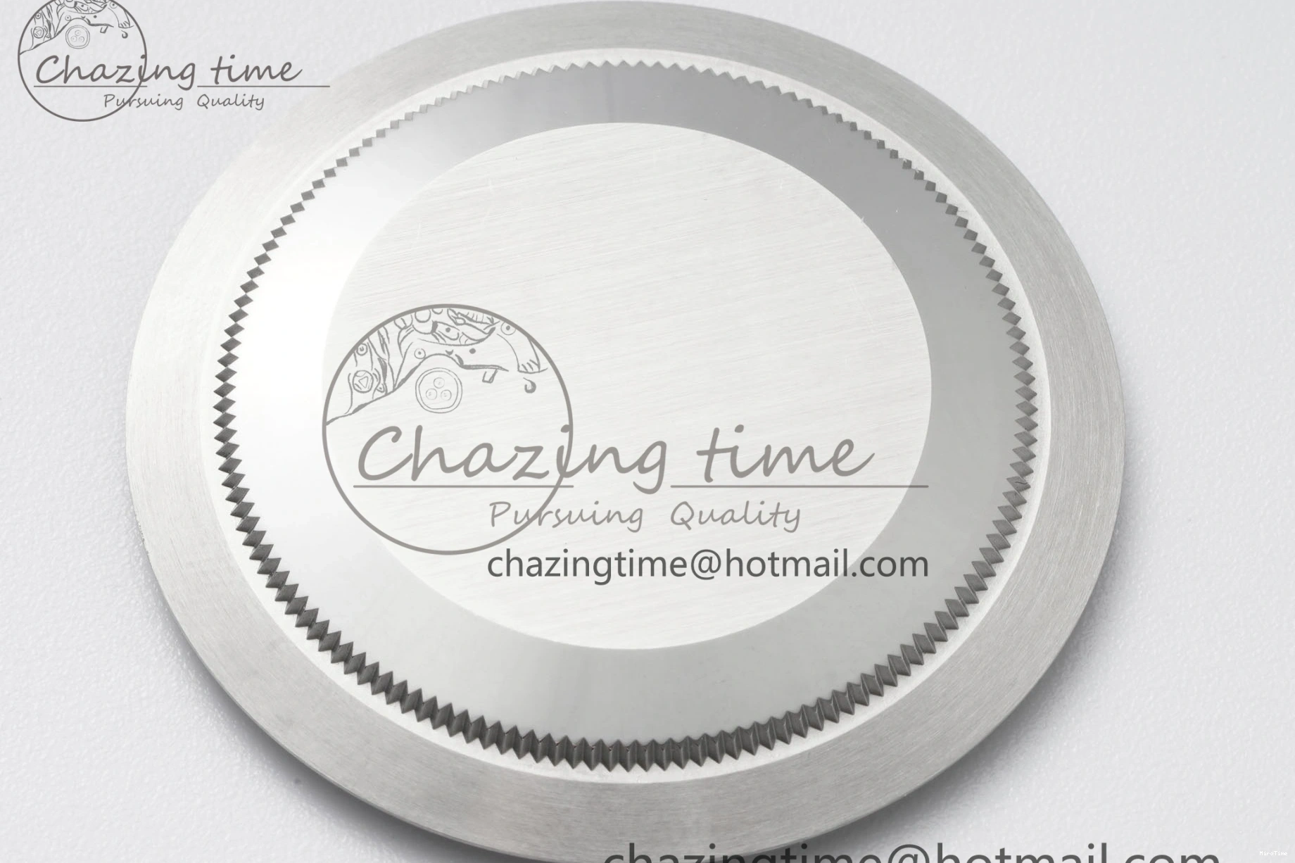 MiroTime 0412 Oyster Perpetual 41mm 124300 KING 1:1 Best Edition 904L Steel Black Dial on SS Bracelet VR Cozy 2082